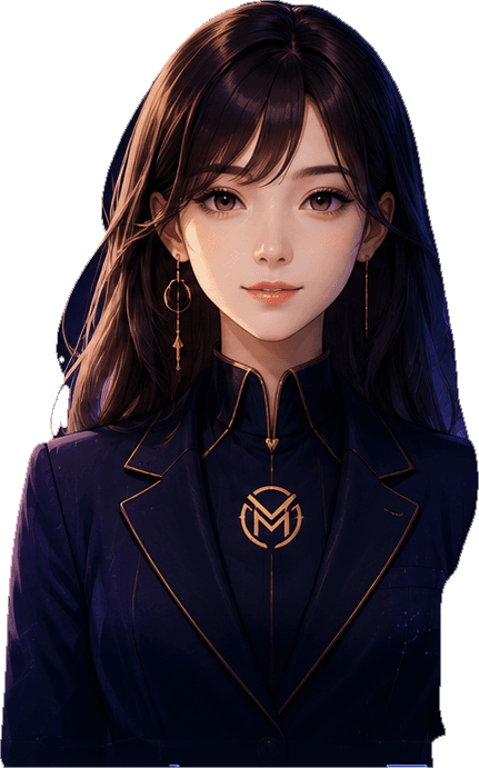 The AI assistant representing MAFICA